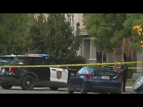 Sacramento police investigate fatal shooting of Grant High School student