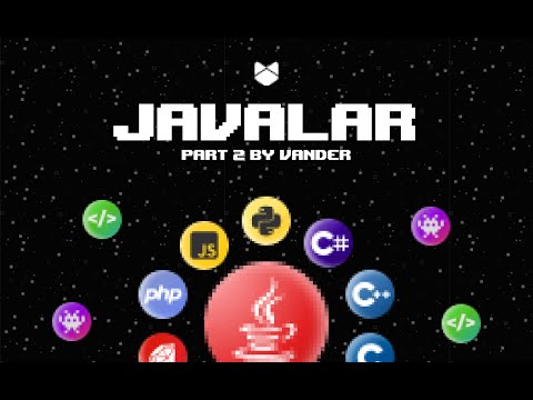 Apresentação do Sistema Javalar part 2 | 554397 - José Vanderlei Furtuna Tomé