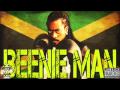 BEENIE MAN - KINGSTON HOT (UNDA WATA RIDDIM)