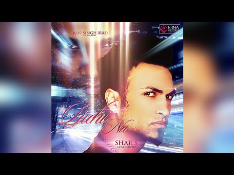 SHAR S - PUCHI NA | TITANIUM