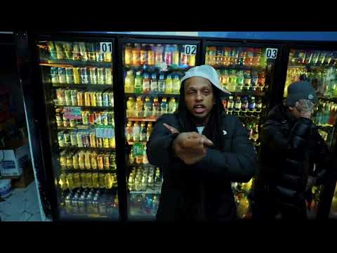 C0LDGAME - Huss Mode (OFFICIAL MUSIC VIDEO)