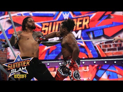 Report: WWE Has Big Plans For New Day