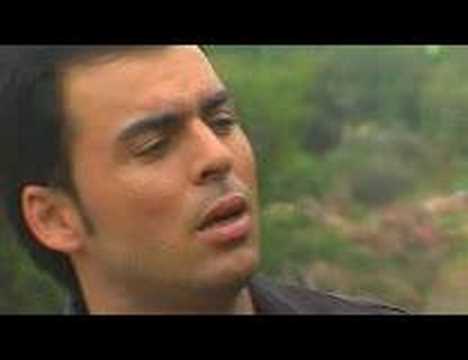 Παναγιώτης Ψάλτης - Άγγελέ μου | Panos Psaltis - Aggele mou - Video Clip