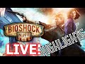 Bioshock Infinite 1999 Mode HIGHLIGHTS