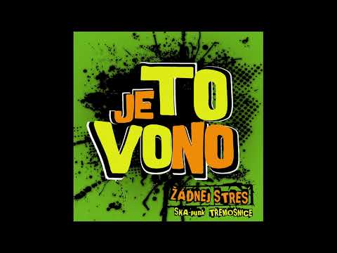 Žádnej Stres - Festival