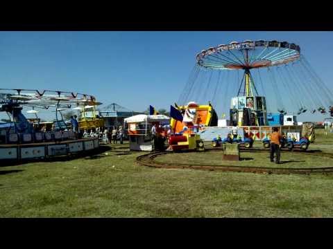 CORNATEL bâlci  2013