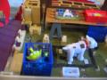 TOY STORY COLLECTION COLLECCION TOY STORY