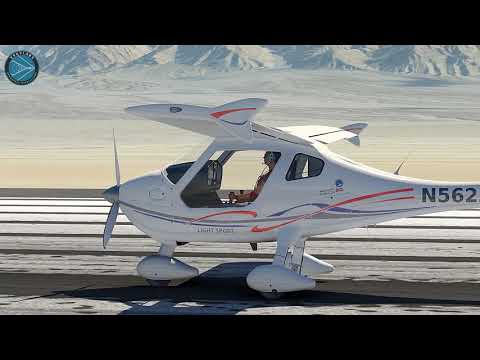 [Archive-2019] The VSKYLABS Flight Design CTLS Project - Coming Soon! X-Plane 11