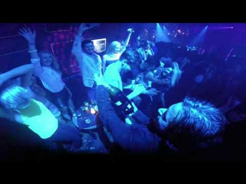 Big Karl Ku De Ta BKK Champagne Spray