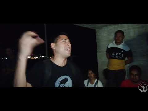 Ares vs Adan RDC | Semifinal Vivos Fase 3 | FECHA X