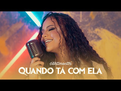 Banda Sentimentos - Quando tá com ela (#Cover)