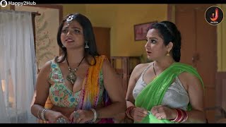 Palang Tod | Siskiyaan | Season 4 | Part 2 | Ullu Web Series | Noor M | Pihu Singh | Story Explain