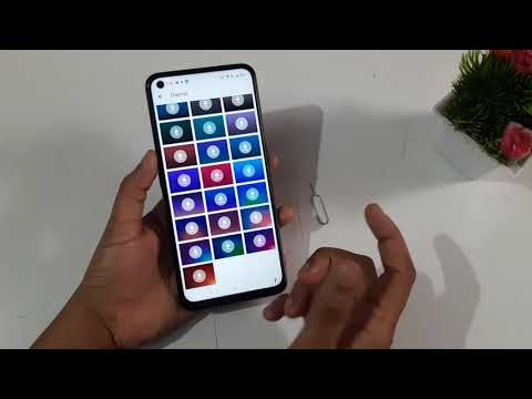 oppo A74 how to change Keyboard theme | keyboard change kaise karen| Keyboard theme photo lagaye