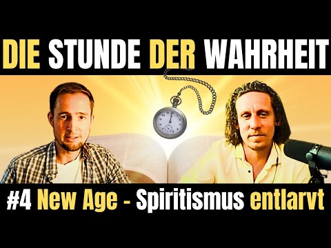 Die Wahrheit über Tod und Ewigkeit | Die Stunde der Wahrheit - Folge 4