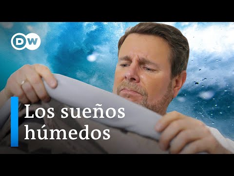 Sex & the Body – Men | Los sueños húmedos o emisiones nocturnas