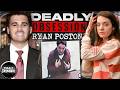 Deadly Obsession The Case Of Ryan Poston