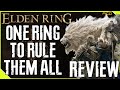 Elden Ring Review 