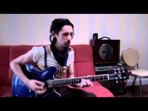 Zane Carney Original Song - Diamonds