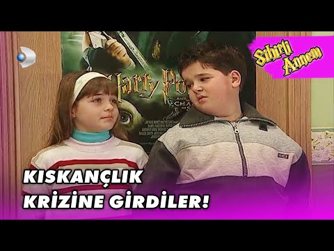 Cem'in Tahmini Doğru Çıktı! - Sihirli Annem  6. Bölüm