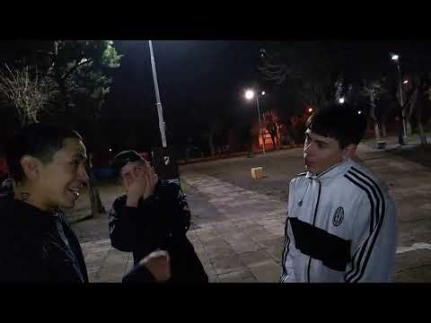 CIRI vs YARED - Final - VGB SOLIDARIO (Fecha 3 - Torneo 19 - 27/7)