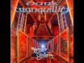 The Emptiness From Which I Fed - Dark Tranquillity