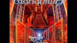 Dark Tranquillity - The Emptiness from Which I Fed