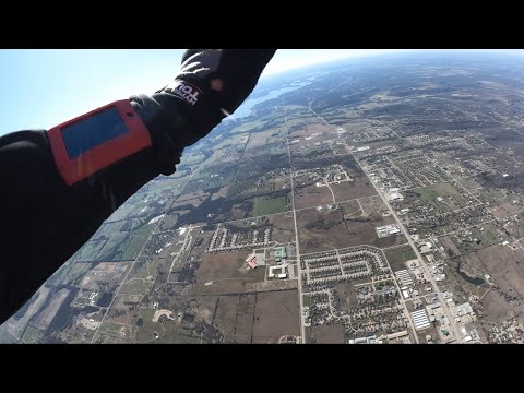 Skydive: 03/04/23 (1 of 4)