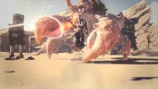 TERA: Rising - Launch Trailer