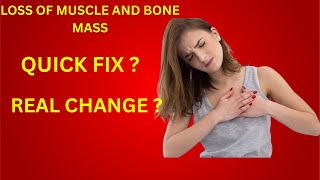 Real Change vs. Quick Fix  and Does It Really Work for Weight Loss?
