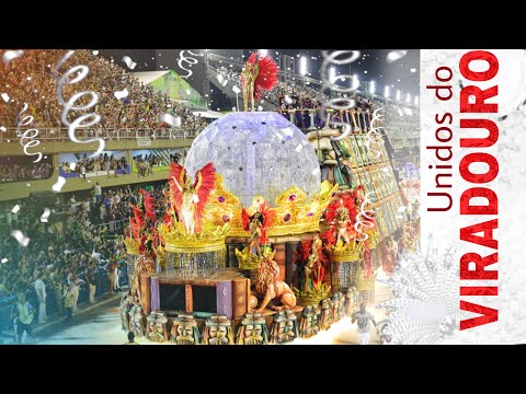 SEM NARRAÇÃO - VIRADOURO 2019