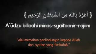 Download lagu SURAH AL KAHFI RUMI AYAT 1 - 10 mp3