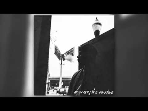 Mick Jenkins - A Layover [prod. by THEMPeople]