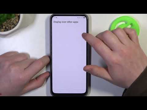 How to Get Custom LED Lamp Notifications on ZTE Axon 20 5G