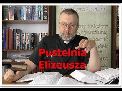 Idź w górę Pustelnia Elizeusza