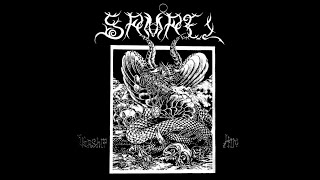 Samael (Switzerland) - Worship Him (Full Length) 1991