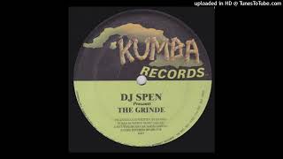 DJ Spen - The Grinde B2