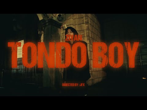 Ziyan - TONDO BOY (Official Music Video)