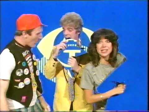 LWT Continuity Saturday 19th September 1981