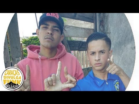 MC Diouro & MC ZÓ - Minha Fiel (Música Nova) Lançamento 2017