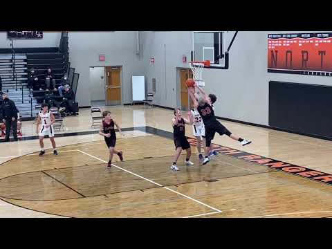 Chardon JV Boys vs. Eastlake North - Feb. 2, 2021