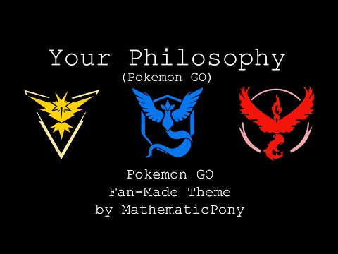 Video thumbnail for Your Philosophy