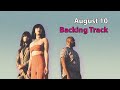 Khruangbin August 10 Guitar Backing Track