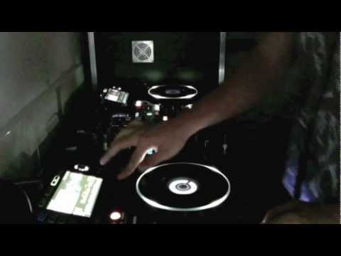 MIX NUMBER 6 - DJ SHREY (CDJ 2000 & DJM 900)
