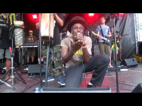 Prince Allah Rastaplas Zoetermeer 2014(Holland)