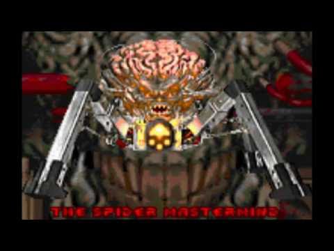 Doom PSX monster sounds