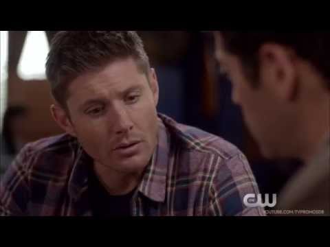 Supernatural 10x09 Promo "As coisas que deixamos para trás " HD Mid Season Finale