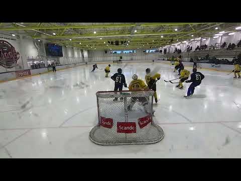SaiPa U16 vs K-Espoo Ch U16 (21.01.2023)