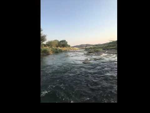 Campo en Venta de 84 ha en cercanía a la localidad de Las Vertientes, San Luis.