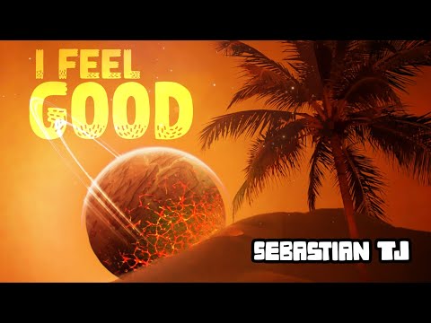 Sebastian TJ - I Feel Good (Official Audio Music) 💨