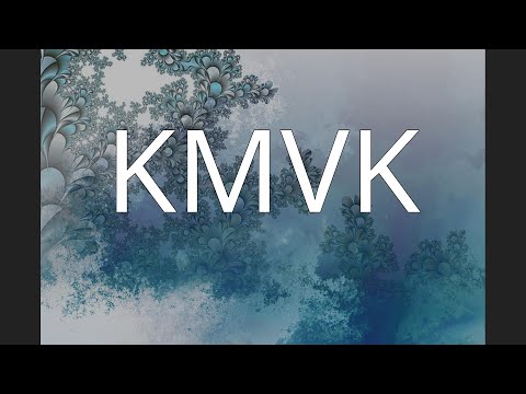KMVK